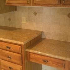 Granite Countertops 5